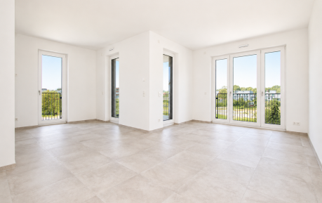 Real Estate Title Image Background