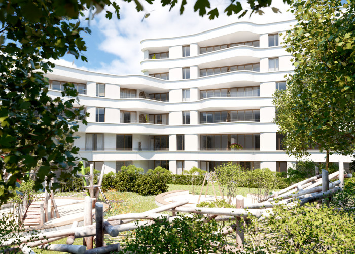Projekt Meiller Gärten KW Consult GmbH